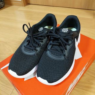 ナイキ(NIKE)の美品　ナイキスニーカー　25.5センチ(スニーカー)