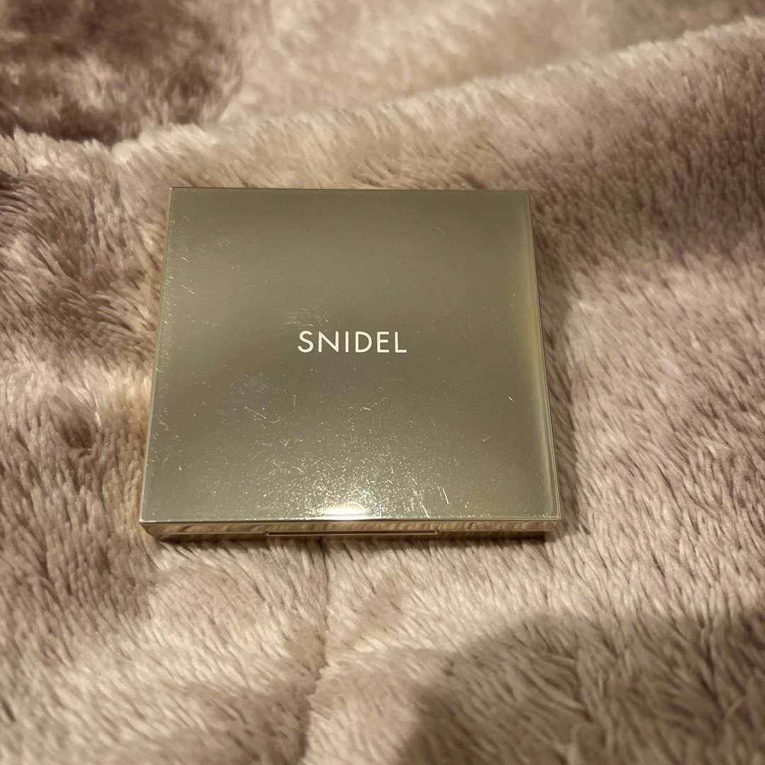 SNIDEL(スナイデル)のsnidel テイラードカラーアイズ 02 コスメ/美容のベースメイク/化粧品(アイシャドウ)の商品写真