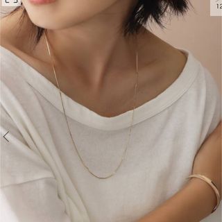 Lilas(ネックレス)のフリマアイテム一覧 Lilas(ネックレス)のフリマアイテム一覧