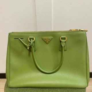 プラダ(PRADA)の【週末限定セール】プラダ　サフィアーノ(ハンドバッグ)