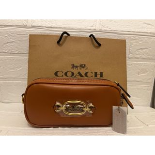 COACH ウール マフラー CK713 IVO(IVORY) レディース252cm幅