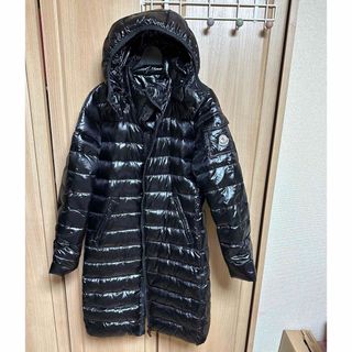 モンクレール　モッズコート  パーカー　リンバート　サイズ4 Moncler