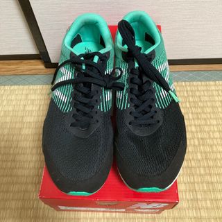 ニューバランス(New Balance)のNB HANZO S/NB ハンゾウ S  26.0cm(シューズ)