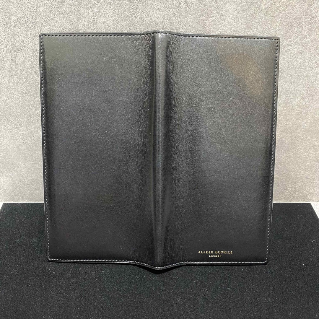 Dunhill - 【極美品】ダンヒル デューク 長財布(完売品)の通販 Dunhill - 【極美品】ダンヒル デューク 長財布(完売品)の通販