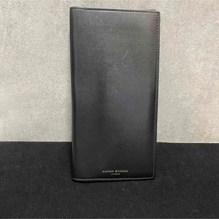 ダンヒル(Dunhill)の【極美品】ダンヒル デューク 長財布（完売品）(長財布)