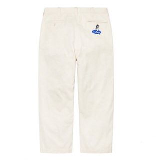 Supreme - Supreme Pin Up Chino Pant 34