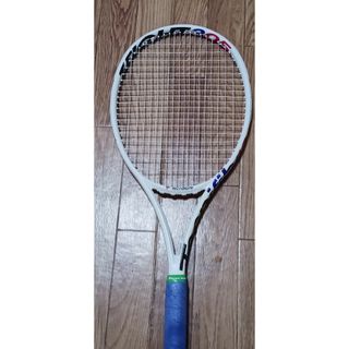 テクニファイバー(Tecnifibre)のテクニファイバー T-FIGHT Isoflex 305(ラケット)