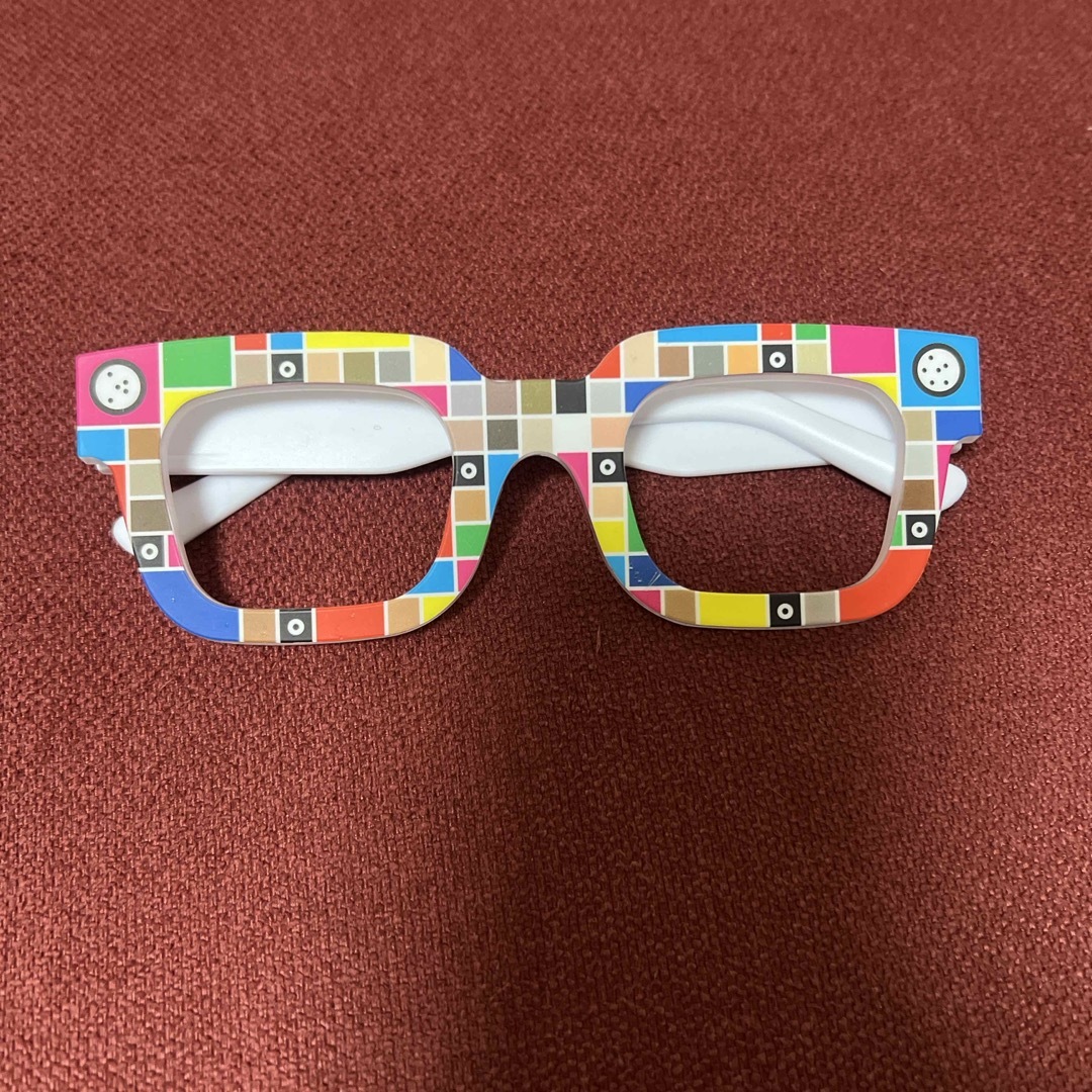ゾゾグラス レディースのファッション小物(サングラス/メガネ)の商品写真