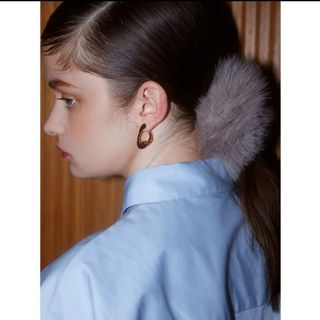エイミーイストワール ヘアゴム/シュシュの通販 100点以上 | eimy エイミーイストワール ヘアゴム/シュシュの通販 100点以上 | eimy
