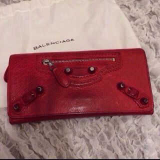 バレンシアガ(Balenciaga)のN様お取り置き♡2月25日まで(財布)