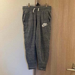 美品　NIKE /スウェットパンツ