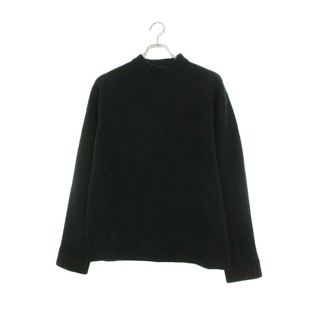 Jil Sander(ジルサンダー)のジルサンダー  21AW  JSMT752025 クルーネックニット メンズ 44 メンズのトップス(ニット/セーター)の商品写真