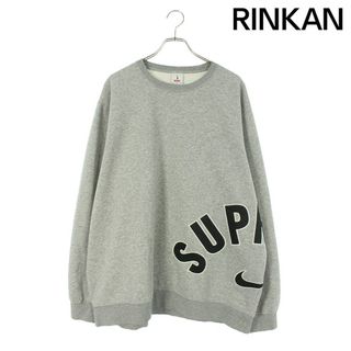 Supreme - Supreme Honda Fox Racing Crewneck 新品 正規品の通販 by