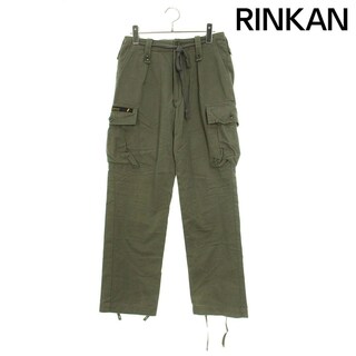 W)taps - WTAPS MILT0001 TROUSERS NYCO OXFORD BLKの通販 by naz's