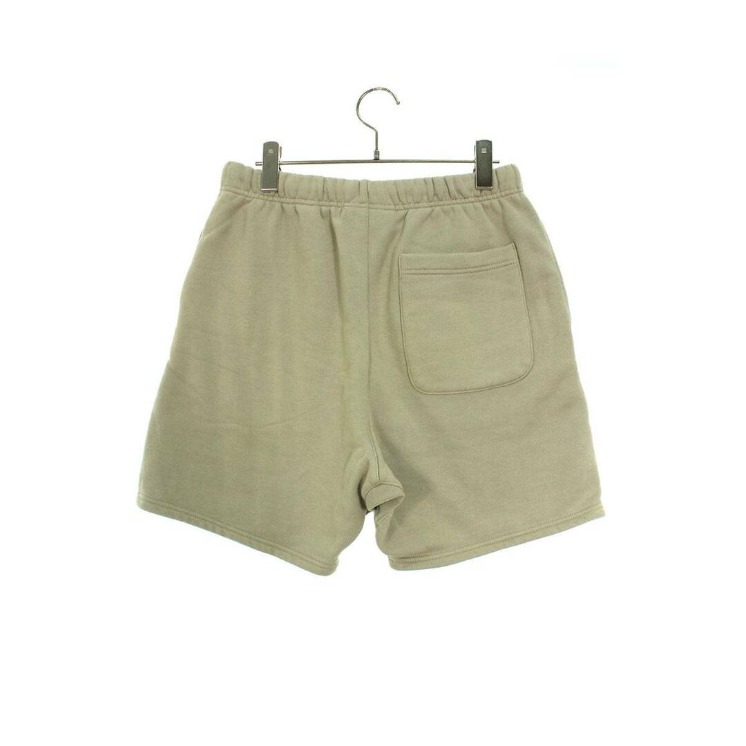 FEAR OF GOD(フィアオブゴッド)のフォグ  ESSENTIALS SWEAT SHORTS ロゴスウェットショーツ メンズ XS メンズのパンツ(ショートパンツ)の商品写真