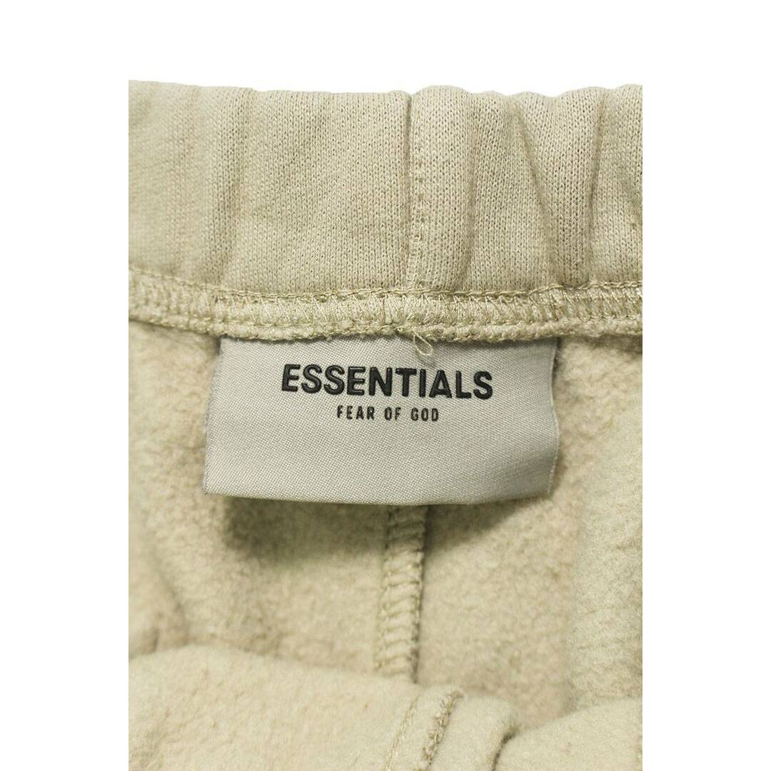 FEAR OF GOD(フィアオブゴッド)のフォグ  ESSENTIALS SWEAT SHORTS ロゴスウェットショーツ メンズ XS メンズのパンツ(ショートパンツ)の商品写真