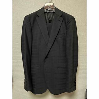 アオヤマ(青山)の洋服の青山　ビジネススーツ(スーツジャケット)