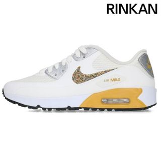 ナイキ(NIKE)のナイキ  DM9008-179/Air Max 90 Golf PGA Championship エアマックス90ゴルフチャンピオンシップスニーカー メンズ 26cm(スニーカー)