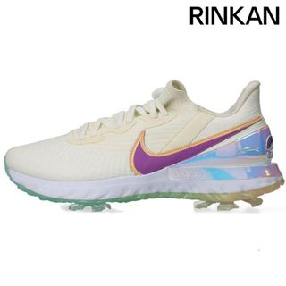 ナイキ(NIKE)のナイキ  DD9602-101/Air Zoom Infinity Tour NRG エアズームインフィニティツアースニーカー メンズ 26cm(スニーカー)