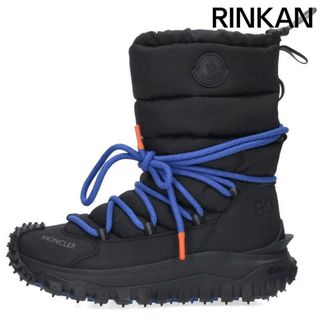 MONCLER - モンクレール  23AW  TRAIL GRIP APRES HIGH ゴアテックススキーブーツ メンズ 43