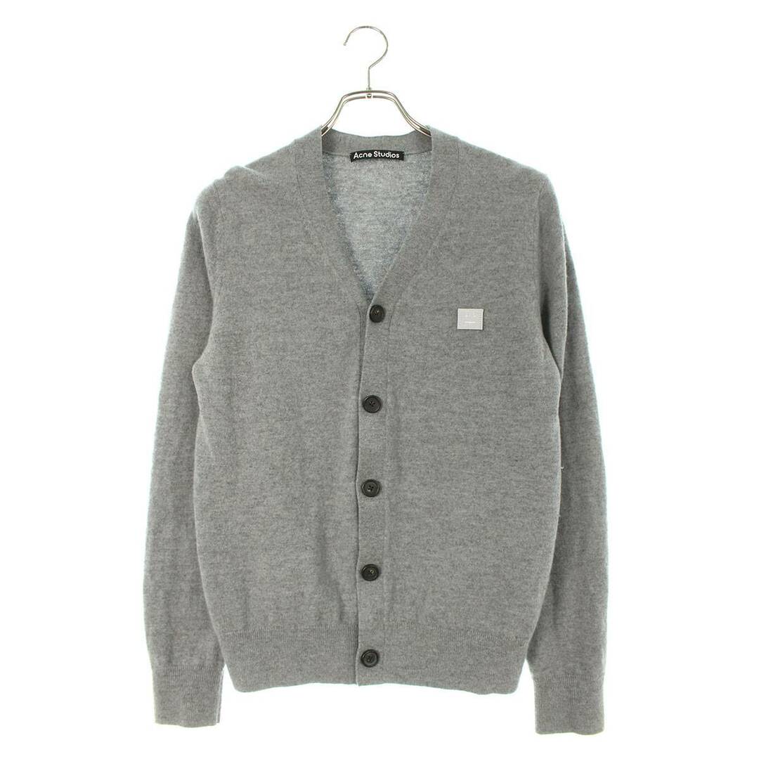 Acne Studios - アクネストゥディオズ FA-UX-KNIT000021 Vネック Acne Studios - アクネストゥディオズ FA-UX-KNIT000021 Vネック