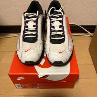 ナイキ(NIKE)のA IR MAX TAILWND IV SE(スニーカー)