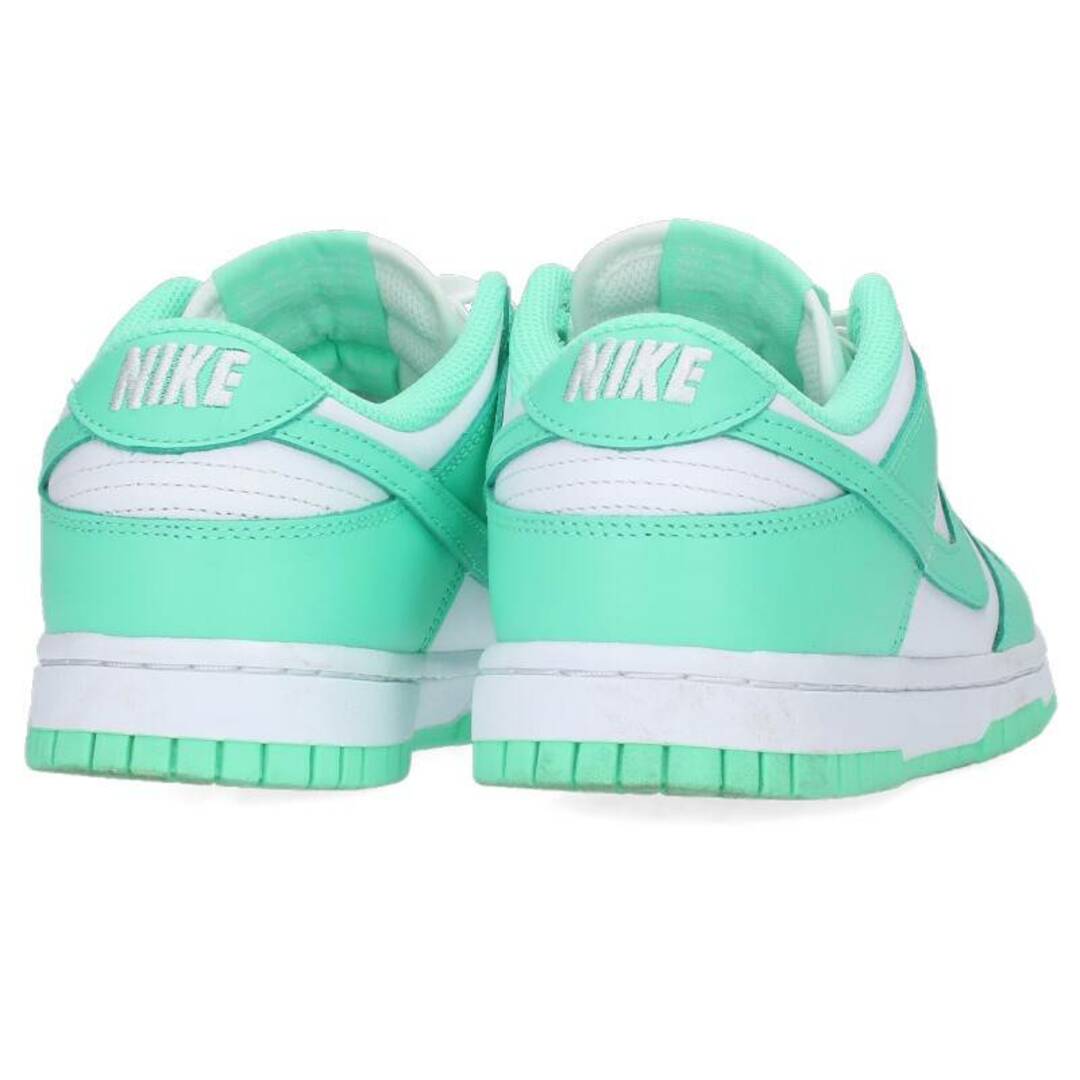 NIKE(ナイキ)のナイキ  W NIKE DUNK LOW DD1503-105 ダンクローグリーングロースニーカー レディース 23.5cm レディースの靴/シューズ(スニーカー)の商品写真