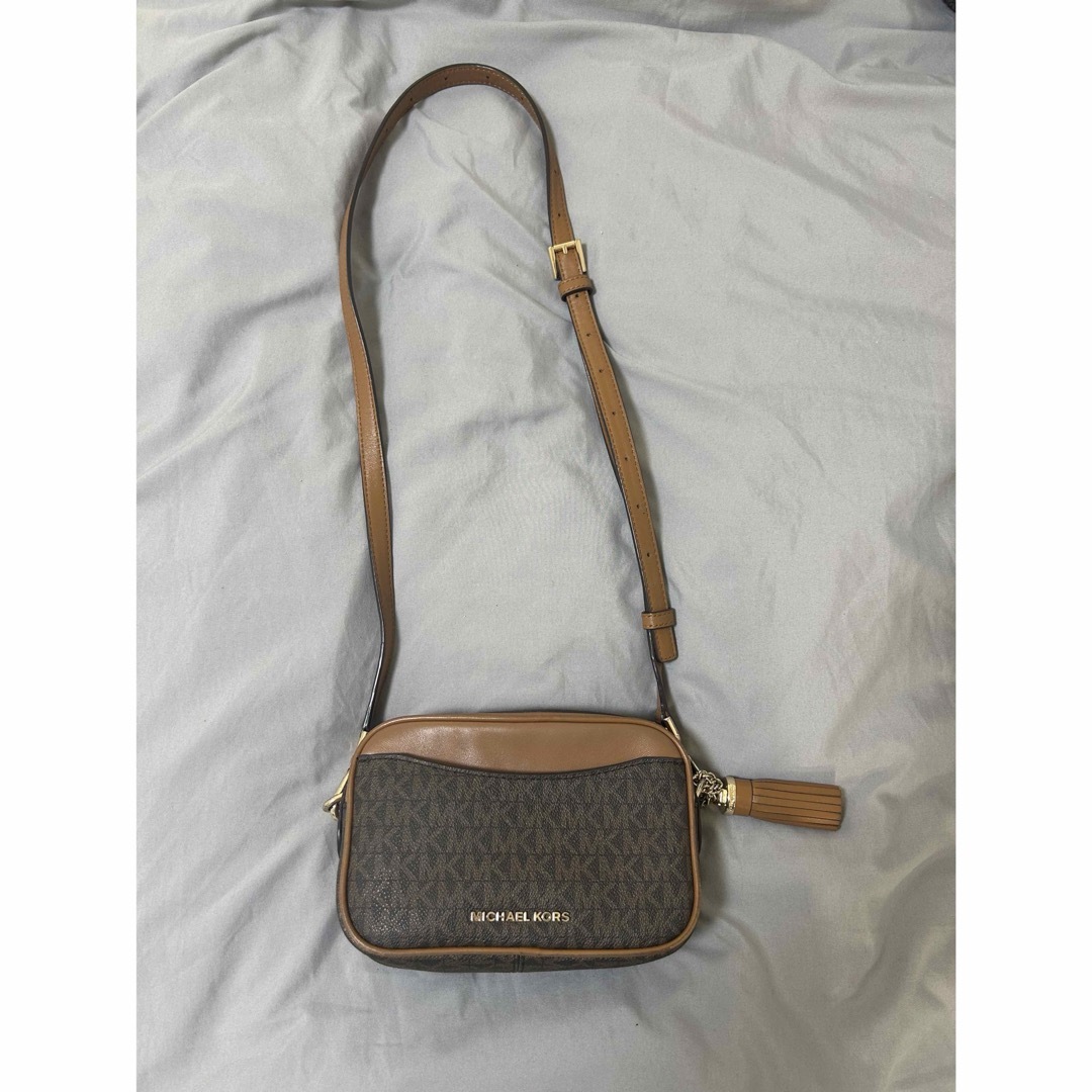 Michael Kors(マイケルコース)のマイケルコース MICHEAL KORS ショルダーバッグ 2WAY レディースのバッグ(ショルダーバッグ)の商品写真