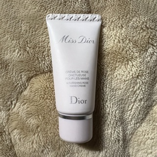 ディオール(Dior)のDior   ミスディオールハンドクリーム  20ml(ハンドクリーム)