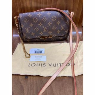 LOUIS VUITTON - 【美品】正規品 ルイヴィトン バギーPM モノグラム ...