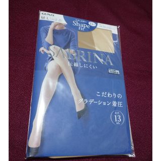 サブリナ(Sabrina)のグンゼ サブリナ ストッキング  １枚(タイツ/ストッキング)