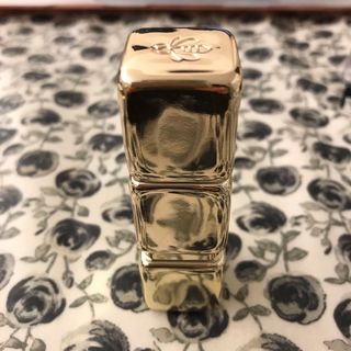 ゲラン(GUERLAIN)のゲラン　キスキスビーグロウ　リップスティック129(口紅)