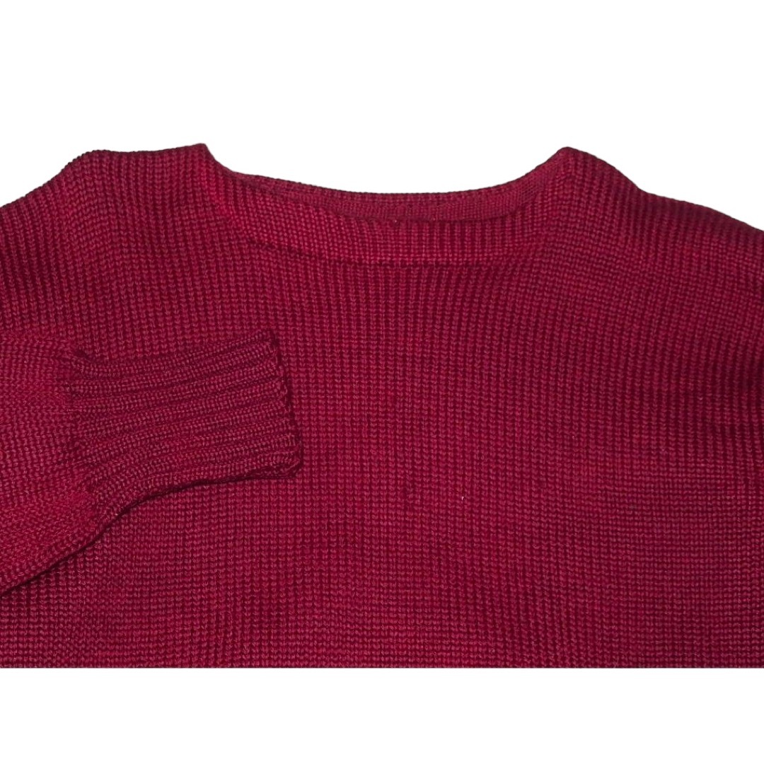 Santa Monica(サンタモニカ)の▪️40‘s【PLAIN】VINTAGE SWEATER メンズのトップス(ニット/セーター)の商品写真