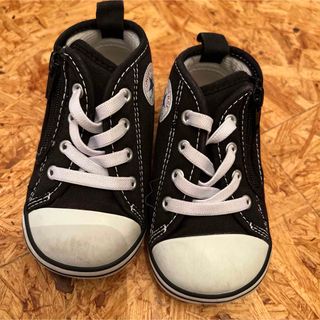 コンバース(CONVERSE)のコンバーススニーカー13cm(スニーカー)