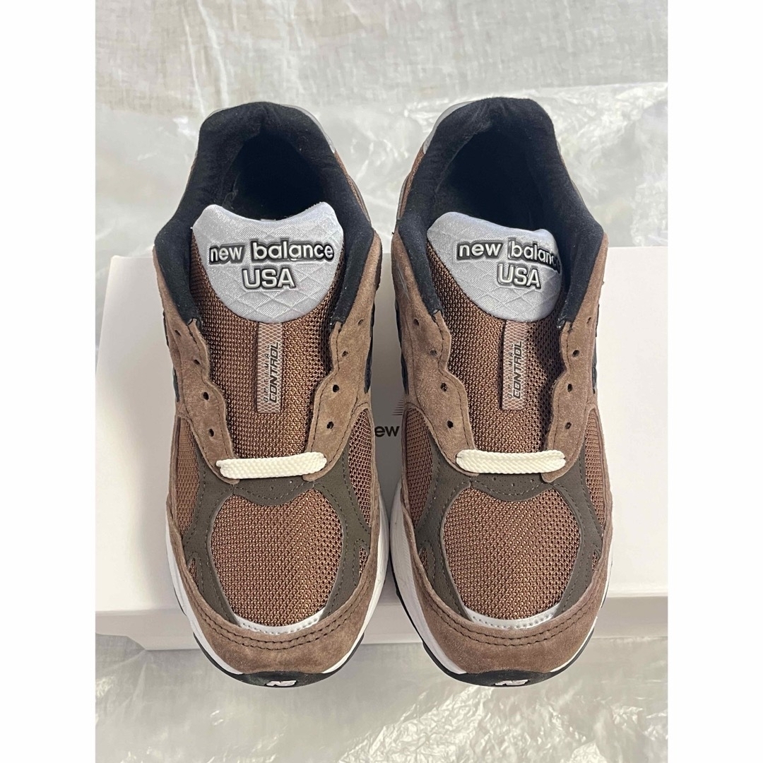 32300円 New Balance - 【美品】jjjjound New Balance 990V3 32300円 New Balance - 【美品】jjjjound New Balance 990V3