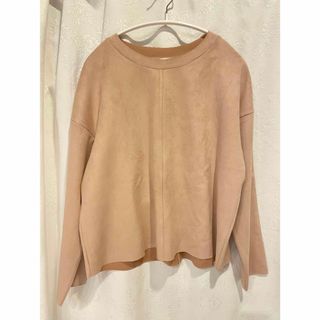 エイチアンドエム(H&M)のトップス(Tシャツ(長袖/七分))