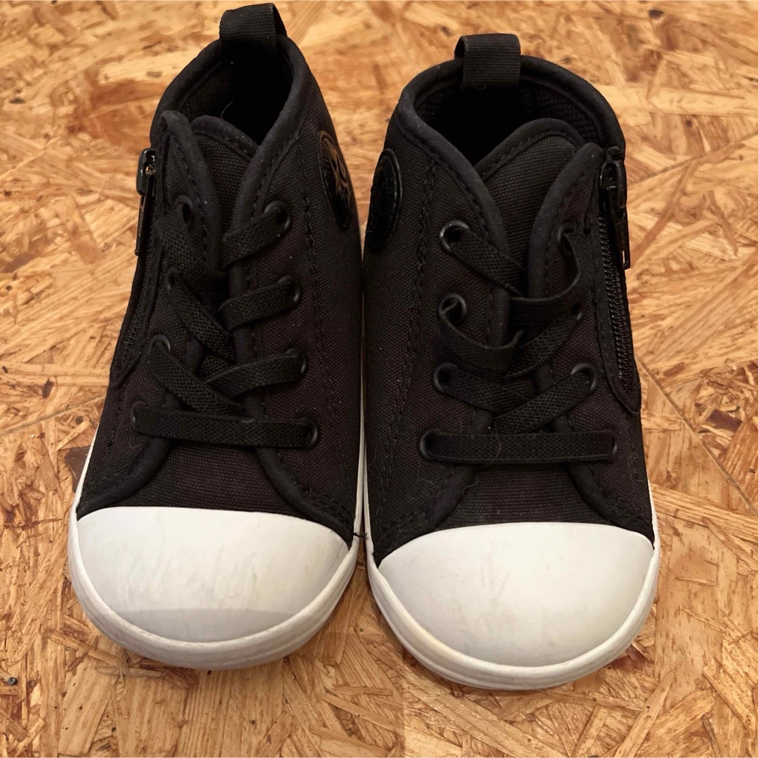 CONVERSE(コンバース)のコンバーススニーカー14.5cm キッズ/ベビー/マタニティのキッズ靴/シューズ(15cm~)(スニーカー)の商品写真