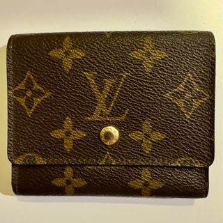 LOUIS VUITTON - LOUIS VUITTON 財布 メンズ 二つ折り 新品 ヴィトン h ...