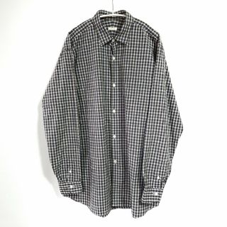 【格安】 3.1 Phillip Lim ドルマンスリーブ チェックシャツ