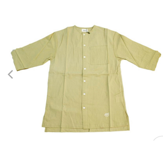 新品未使用タグ付き　ジェネレーター　ロングシャツ　サイズ110-120 