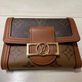 LOUIS VUITTON - ルイ・ヴィトン LOUIS VUITTON Q12M3 タンブール ...