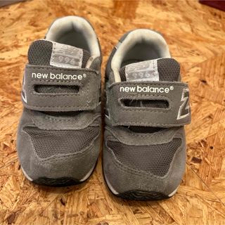 ニューバランス(New Balance)のニューバランススニーカー14cm(スニーカー)