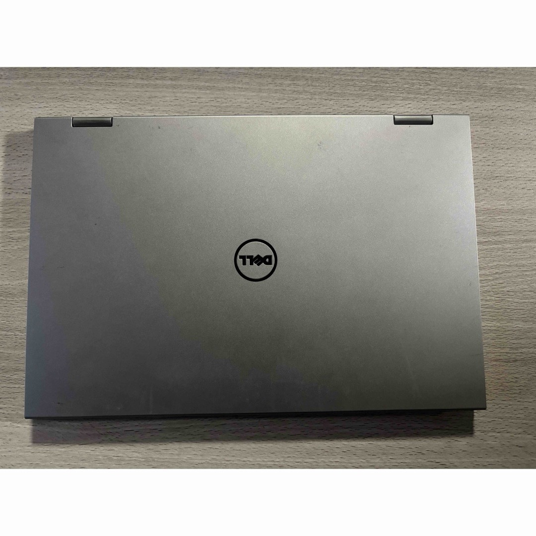 スマホ家電カメラDELL Inspiron 13 7359 2in1