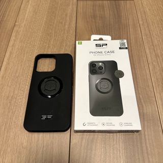 SP Connect バイク用 スマホホルダー iPhone 13 Pro (その他)