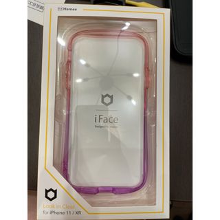 ハイミー(HIMMY)のiface iPhone11ケース(iPhoneケース)