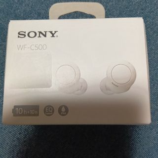 SONY WF-1000XM4 プラチナシルバー　新品未開封　長期保証付