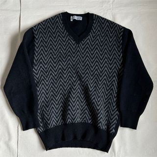 コムデギャルソンオム(COMME des GARCONS HOMME)の1980s COMME des GARCONS HOMME  Knit(ニット/セーター)