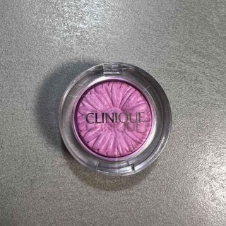 クリニーク(CLINIQUE)のCLINIQUE チーク(チーク)