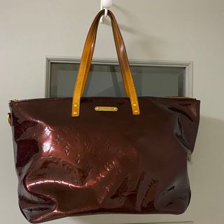 ルイヴィトン(LOUIS VUITTON)のルイヴィトン　ヴェルニ　ショルダーバッグ(ショルダーバッグ)