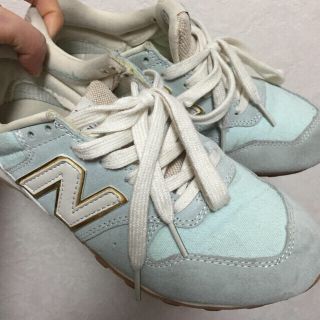 ニューバランス(New Balance)のニューバランス 996 スニーカー(スニーカー)